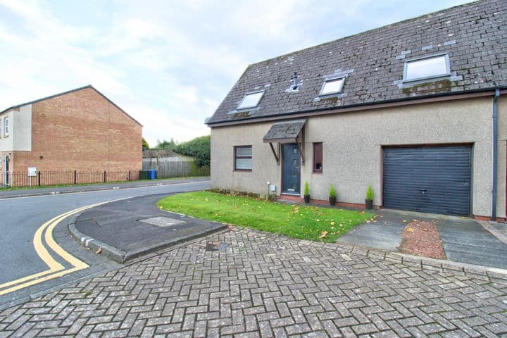 3 bedrooms house for sale in Cramlington, United Kingdom