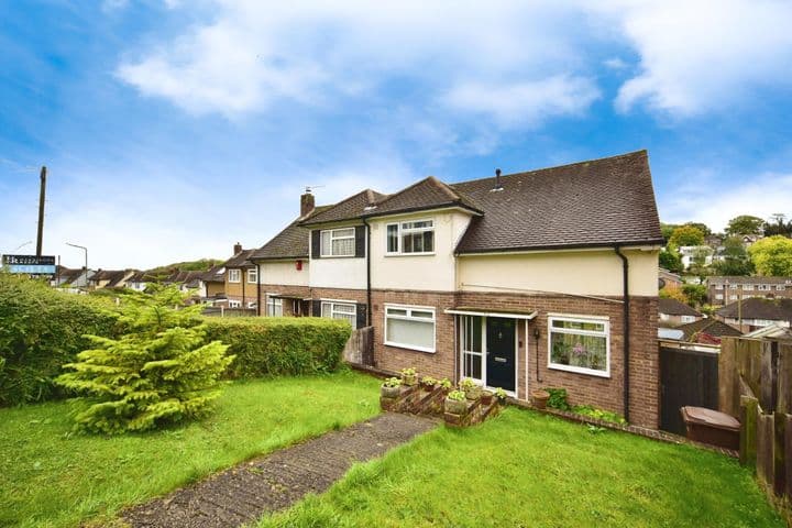 2 bedrooms house for sale in Chatham, United Kingdom