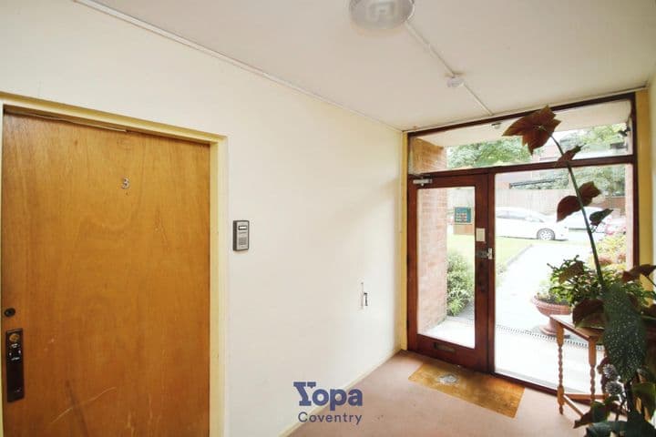 2 bedrooms apartment for sale in Coventry, United Kingdom