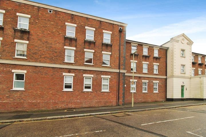 1 bedroom apartment for sale in Aldershot, United Kingdom