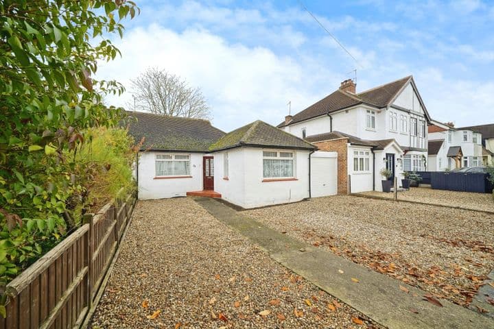 3 bedrooms house for sale in Sunbury-On-Thames, United Kingdom