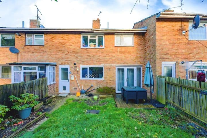 3 bedrooms house for sale in Luton, United Kingdom