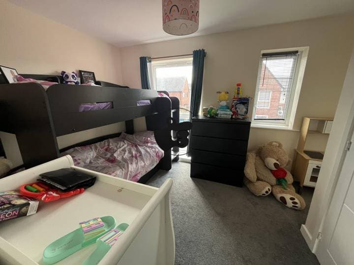 2 bedrooms house for sale in Stoke-On-Trent, United Kingdom