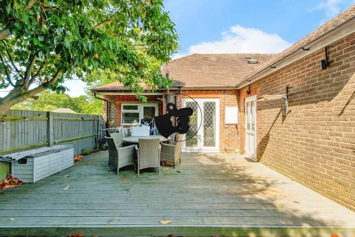 4 bedrooms house for sale in Horley, United Kingdom