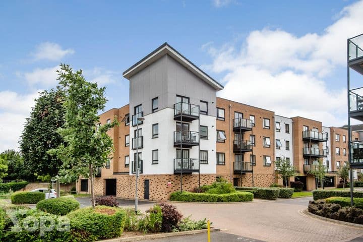 2 bedrooms apartment for sale in Dartford, United Kingdom