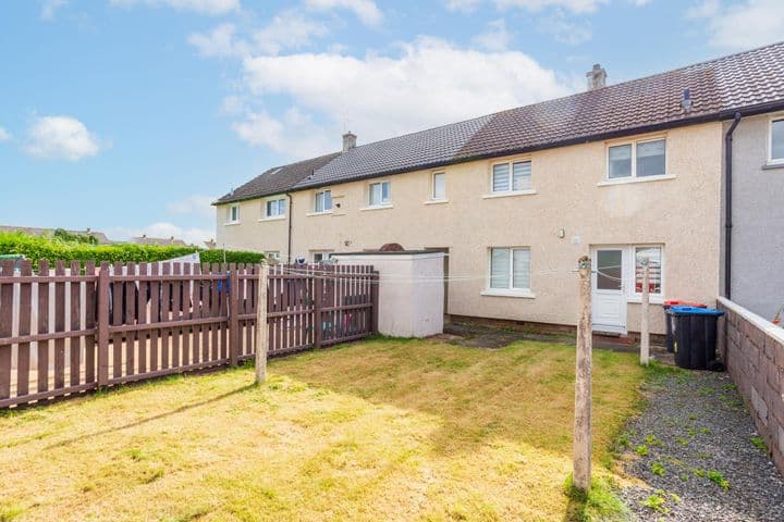 2 bedrooms house for sale in Dumfries and Galloway, United Kingdom