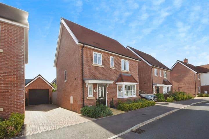 3 bedrooms house for sale in Chelmsford, United Kingdom