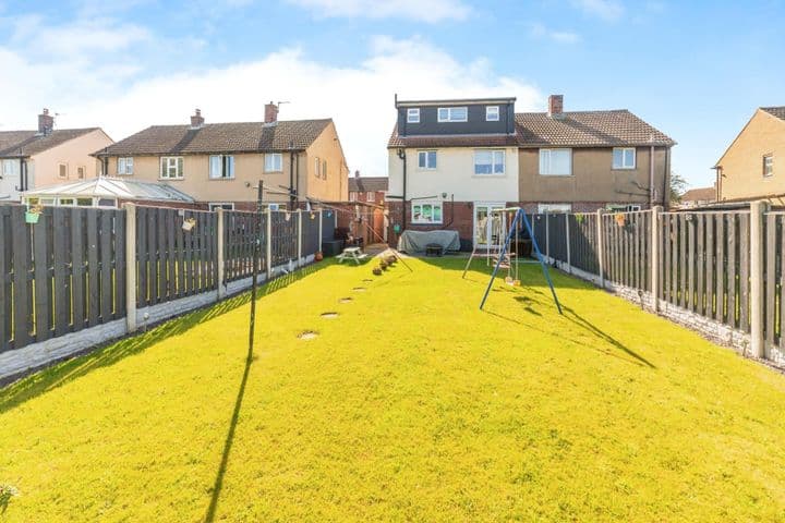 4 bedrooms house for sale in Barnsley, United Kingdom