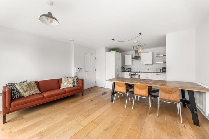 1 bedroom apartment for sale in London, United Kingdom