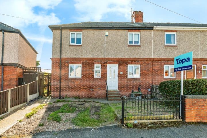 3 bedrooms house for sale in Barnsley, United Kingdom