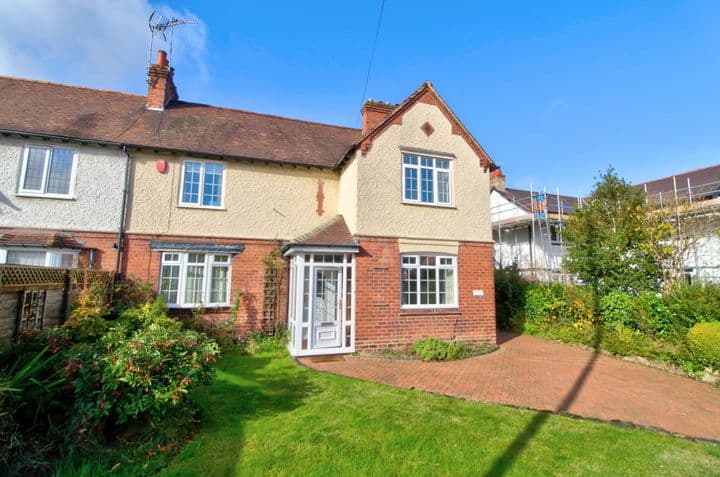 3 bedrooms house for sale in Stourbridge, United Kingdom