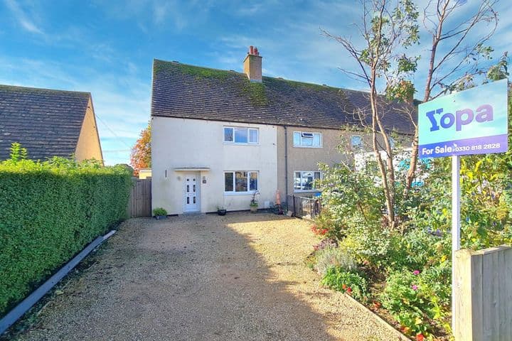 3 bedrooms house for sale in  United Kingdom