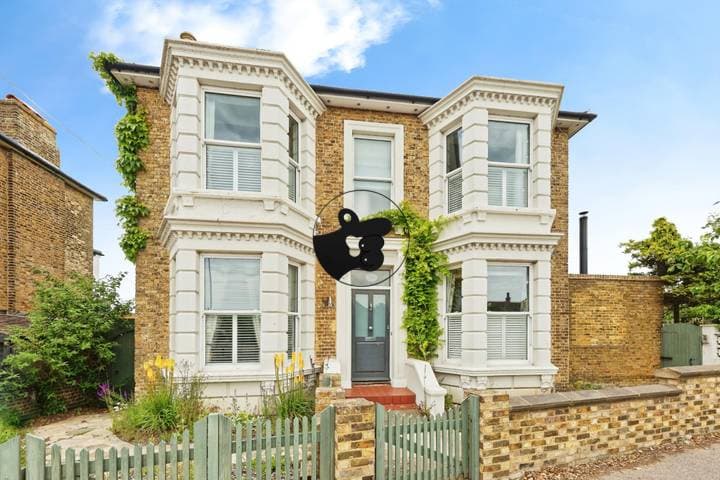 7 bedrooms house for sale in Margate, United Kingdom