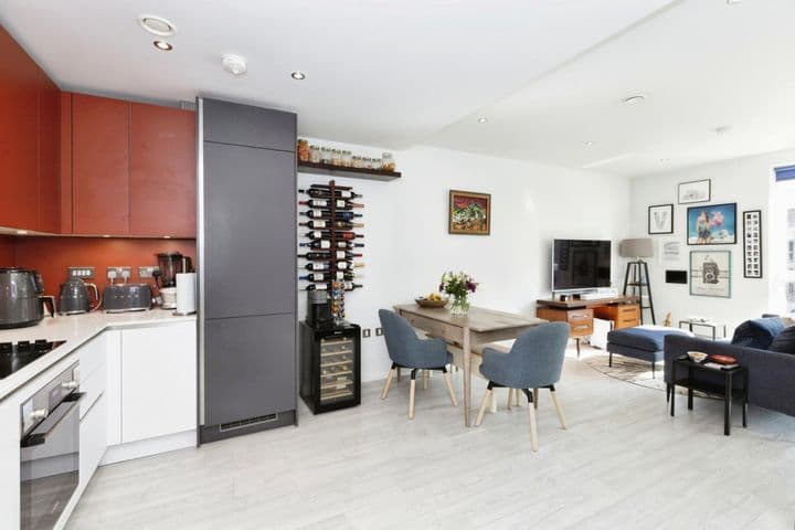 2 bedrooms apartment for sale in London, United Kingdom