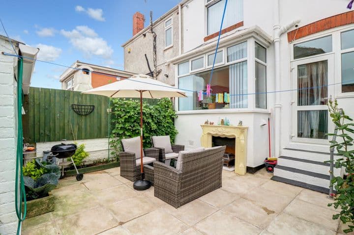 3 bedrooms house for sale in Blackpool, United Kingdom