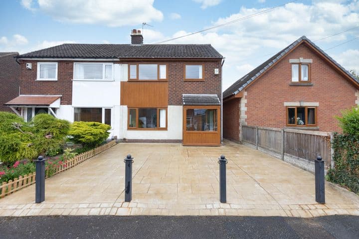 3 bedrooms house for sale in Preston, United Kingdom