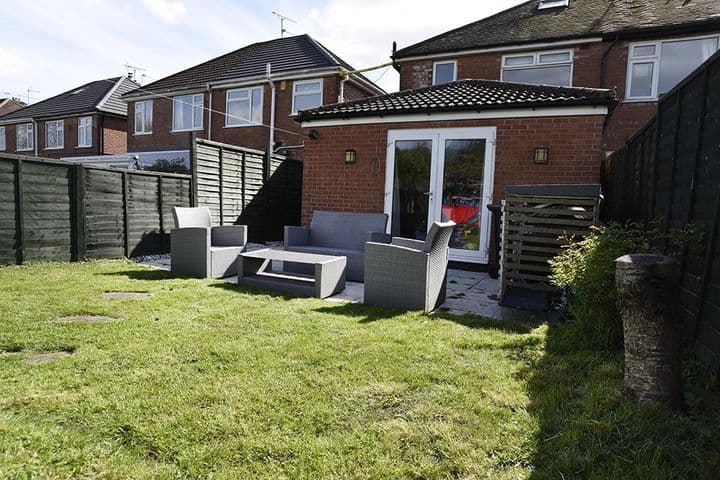 2 bedrooms house for sale in Nottingham, United Kingdom