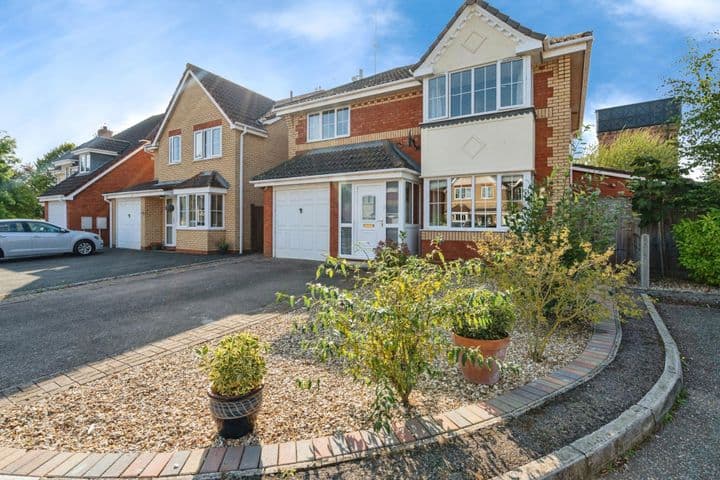 4 bedrooms house for sale in Diss, United Kingdom