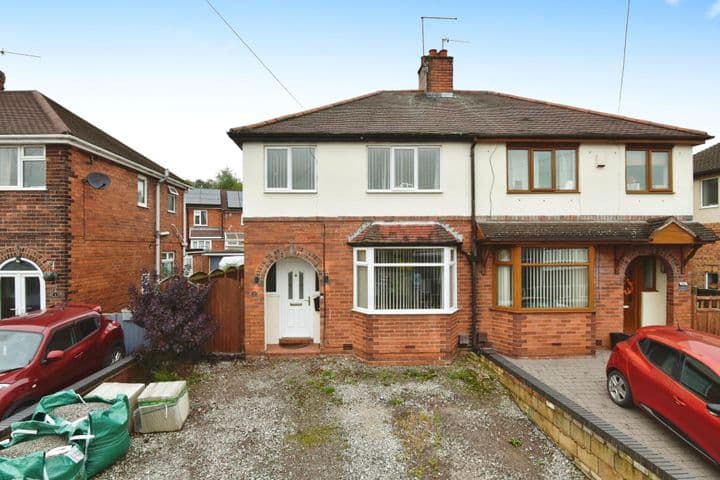 3 bedrooms house for sale in Newcastle Upon Tyne, United Kingdom