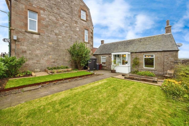 2 bedrooms house for sale in Lanark, United Kingdom