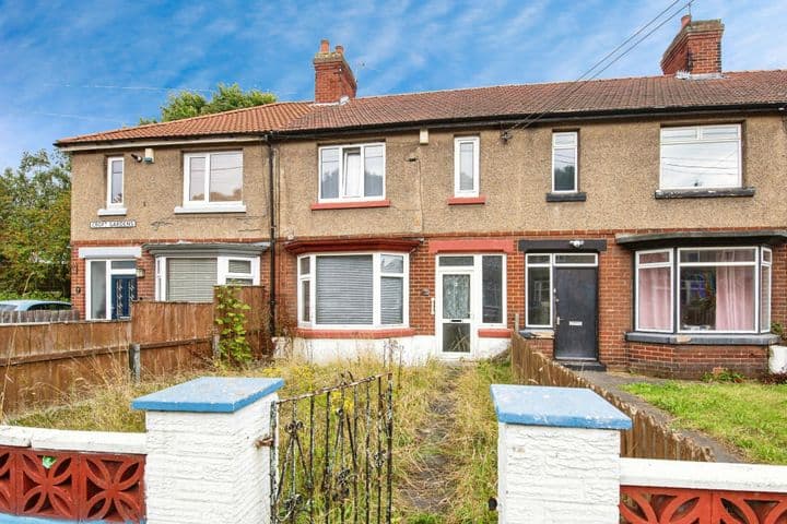 3 bedrooms house for sale in Ferryhill, United Kingdom