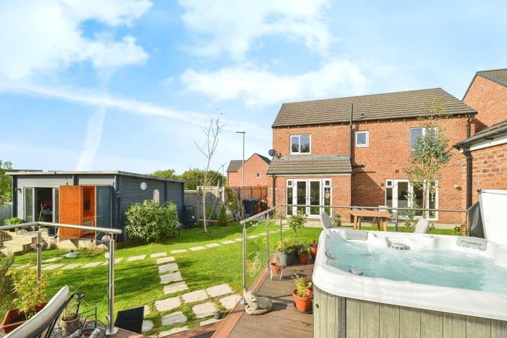 4 bedrooms house for sale in Middlesbrough, United Kingdom