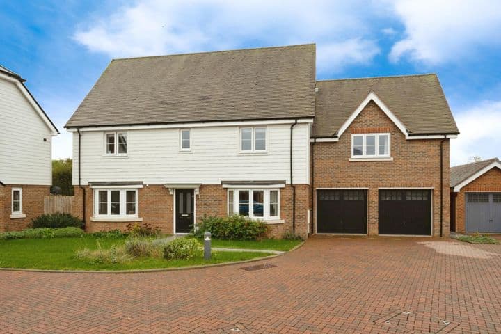 4 bedrooms house for sale in Tonbridge, United Kingdom