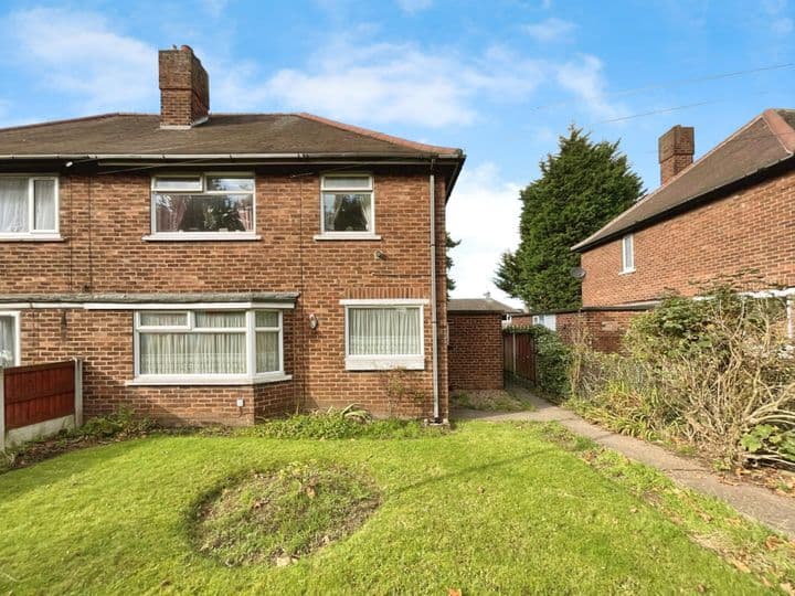 3 bedrooms house for sale in Doncaster, United Kingdom