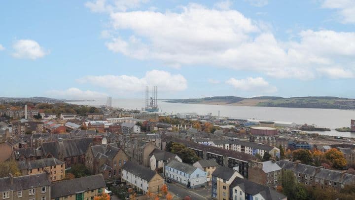 2 bedrooms apartment for sale in Dundee, United Kingdom