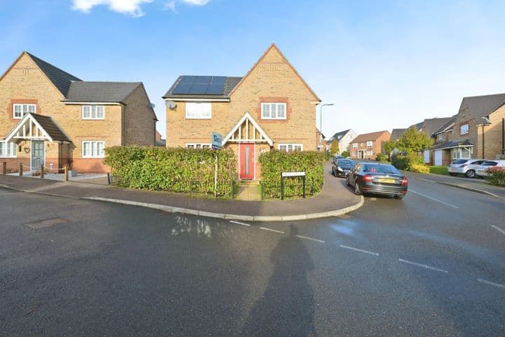 4 bedrooms house for sale in Corby, United Kingdom