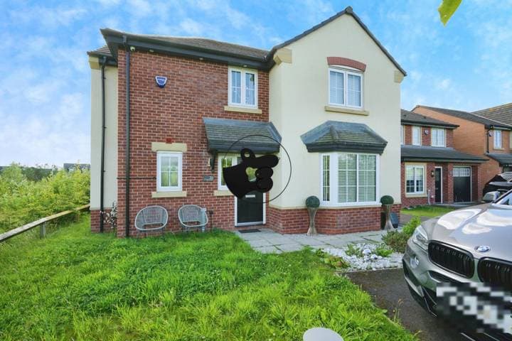 4 bedrooms house for sale in Leigh-On-Sea, United Kingdom