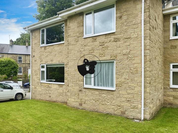 1 bedroom apartment for sale in Sheffield, United Kingdom