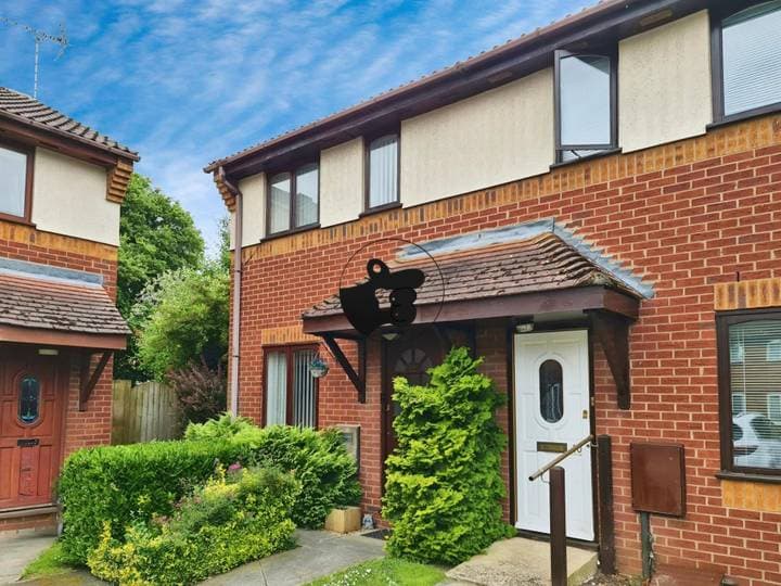 2 bedrooms house for sale in Newport Pagnell, United Kingdom