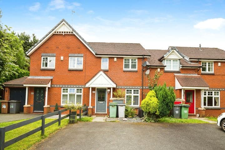 2 bedrooms house for sale in Wirral, United Kingdom