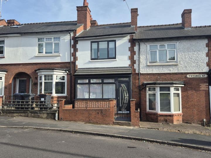 3 bedrooms house for sale in Birmingham, United Kingdom