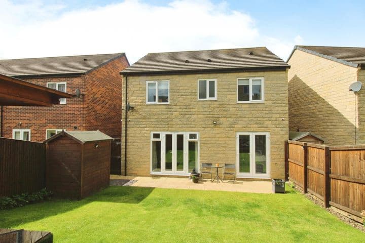 4 bedrooms house for sale in Wakefield, United Kingdom