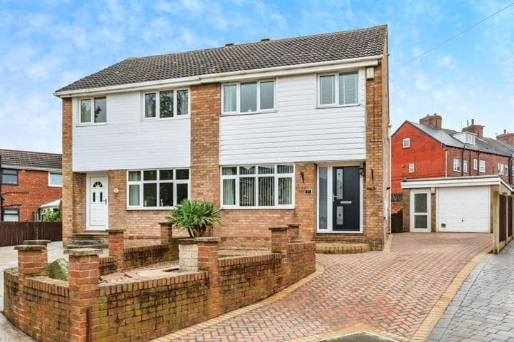 3 bedrooms house for sale in Barnsley, United Kingdom