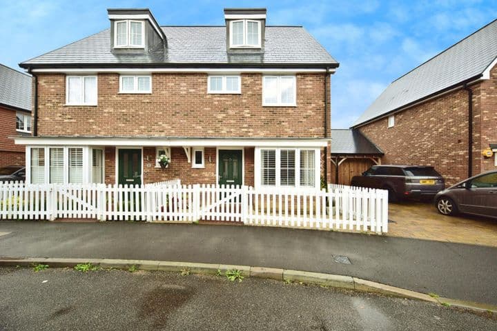 4 bedrooms house for sale in Rochester, United Kingdom