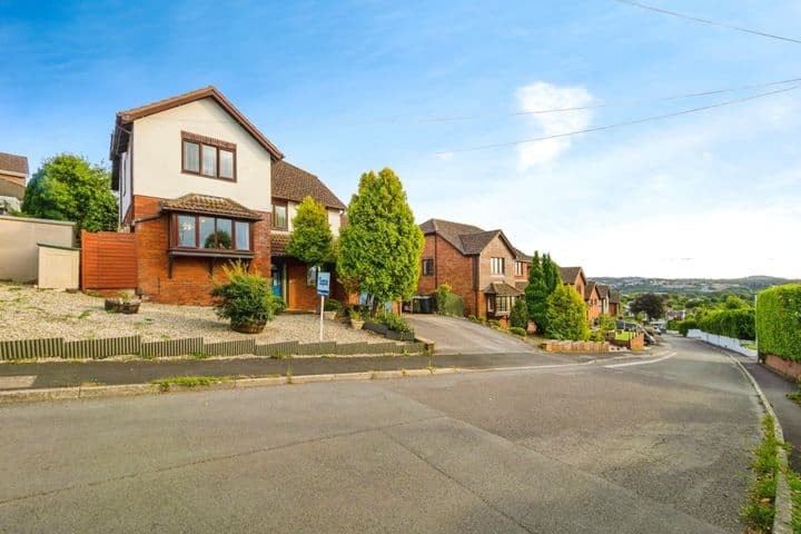 5 bedrooms house for sale in Newton Abbot, United Kingdom