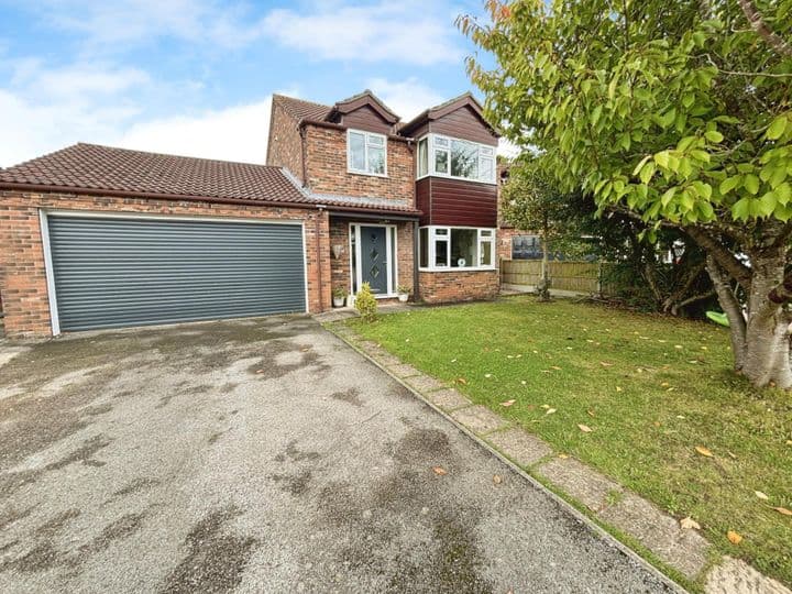 4 bedrooms house for sale in Nettleham, United Kingdom