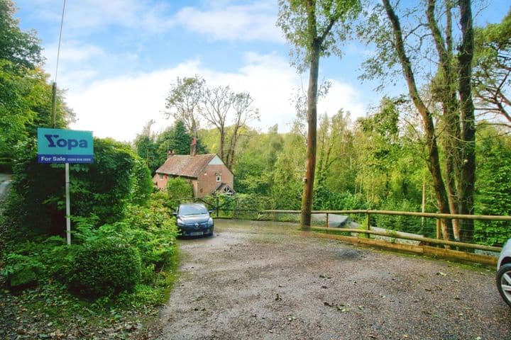 3 bedrooms house for sale in Edenbridge, United Kingdom