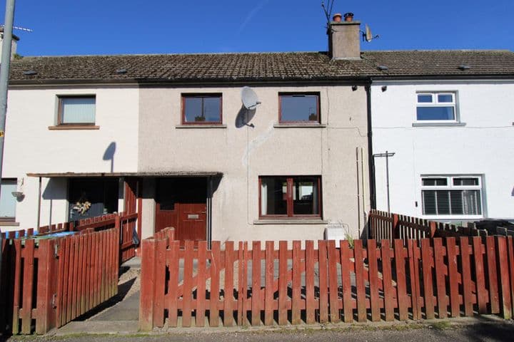 2 bedrooms house for sale in Dingwall, United Kingdom