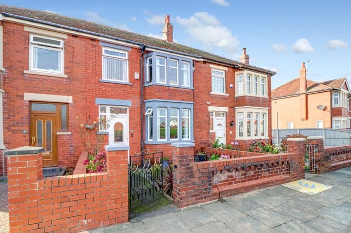 3 bedrooms house for sale in Blackpool, United Kingdom