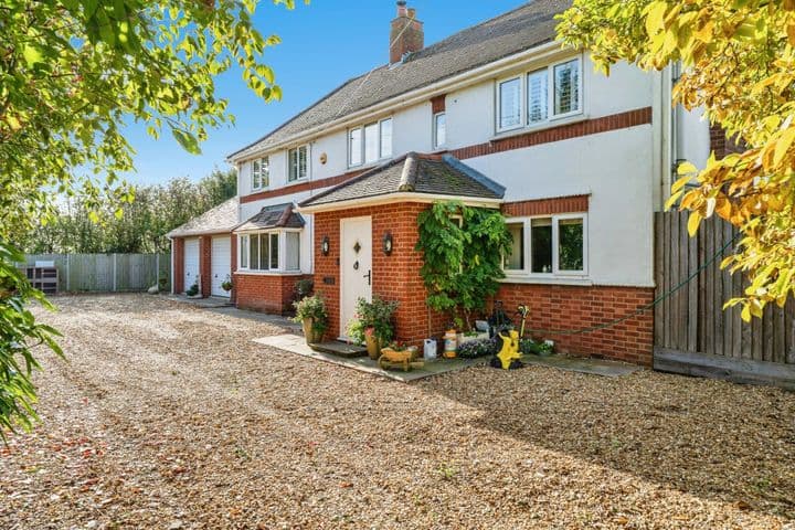 4 bedrooms house for sale in Ely, United Kingdom