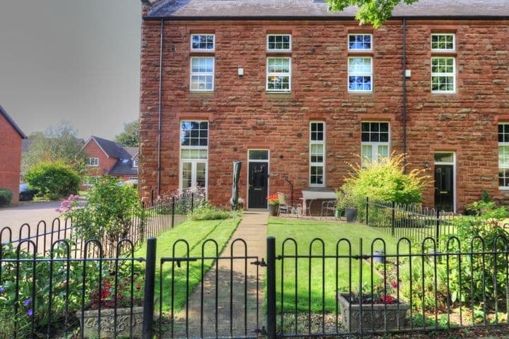 2 bedrooms house for sale in Carlisle, United Kingdom