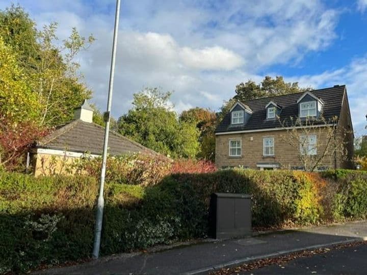 5 bedrooms house for sale in Holmfirth, United Kingdom