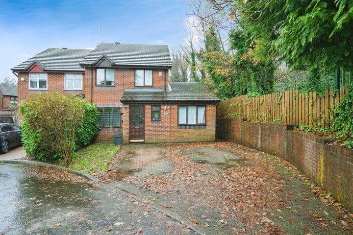 4 bedrooms house for sale in  United Kingdom