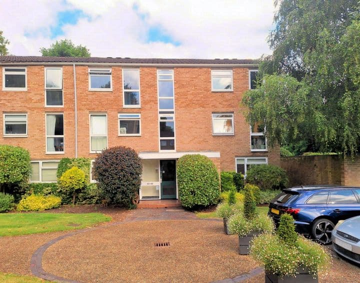 1 bedroom apartment for sale in Teddington, United Kingdom