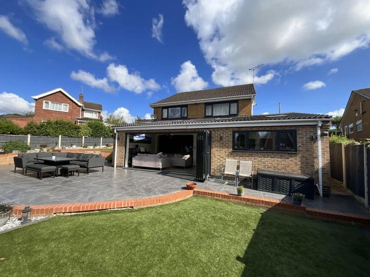 5 bedrooms house for sale in Nottingham, United Kingdom