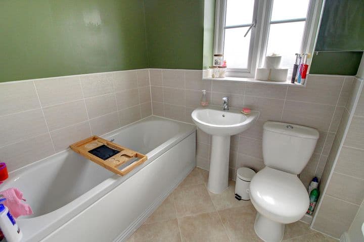 3 bedrooms house for sale in Leicester, United Kingdom